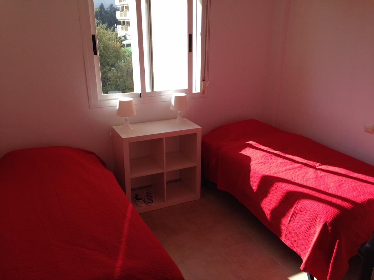 Beautiful Holiday Apartment 2 Bedroom Beach And Pool Malaga Marbella Calahonda Royale Mijas Costa Spain Екстер'єр фото