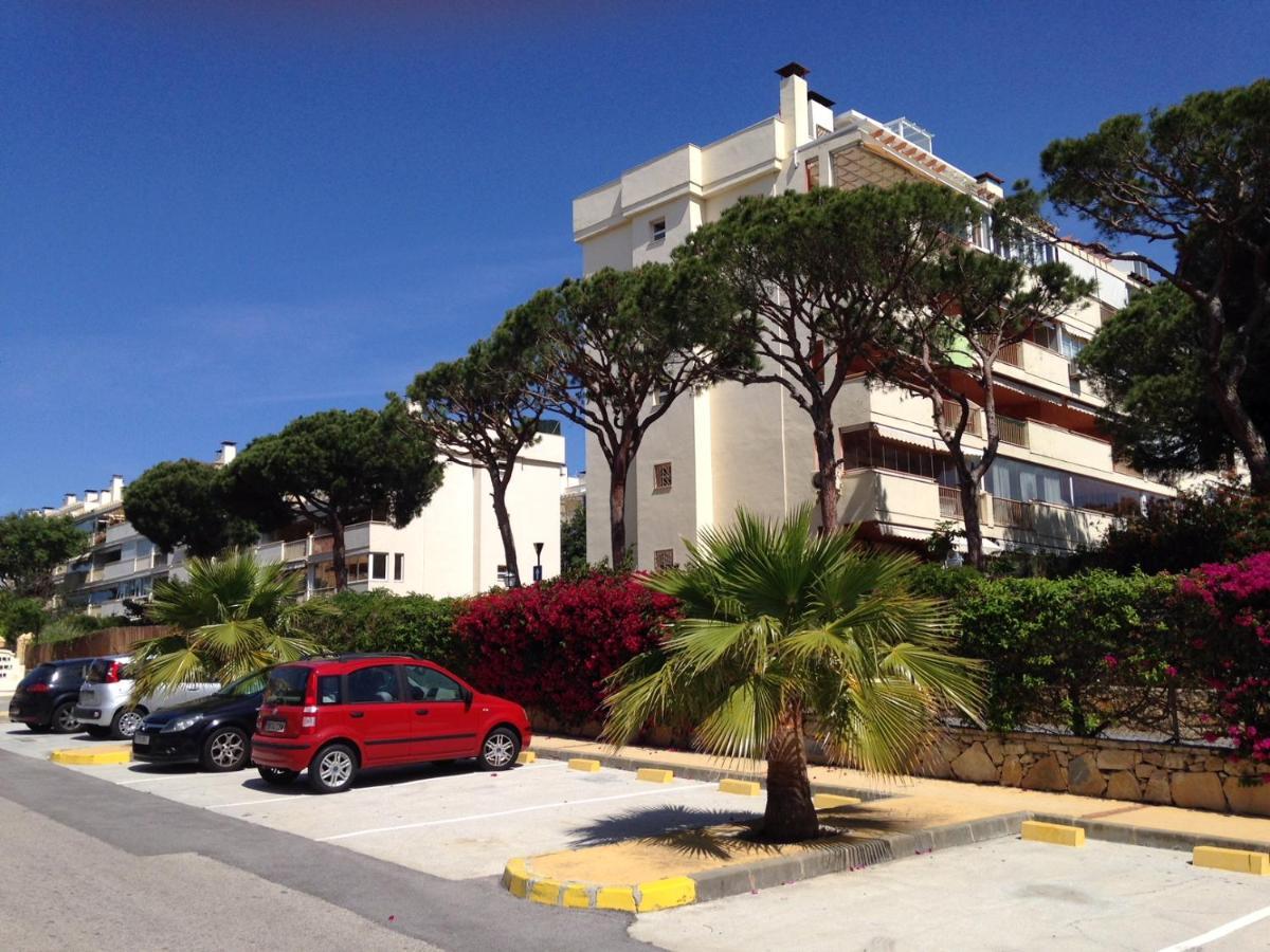 Beautiful Holiday Apartment 2 Bedroom Beach And Pool Malaga Marbella Calahonda Royale Mijas Costa Spain Екстер'єр фото