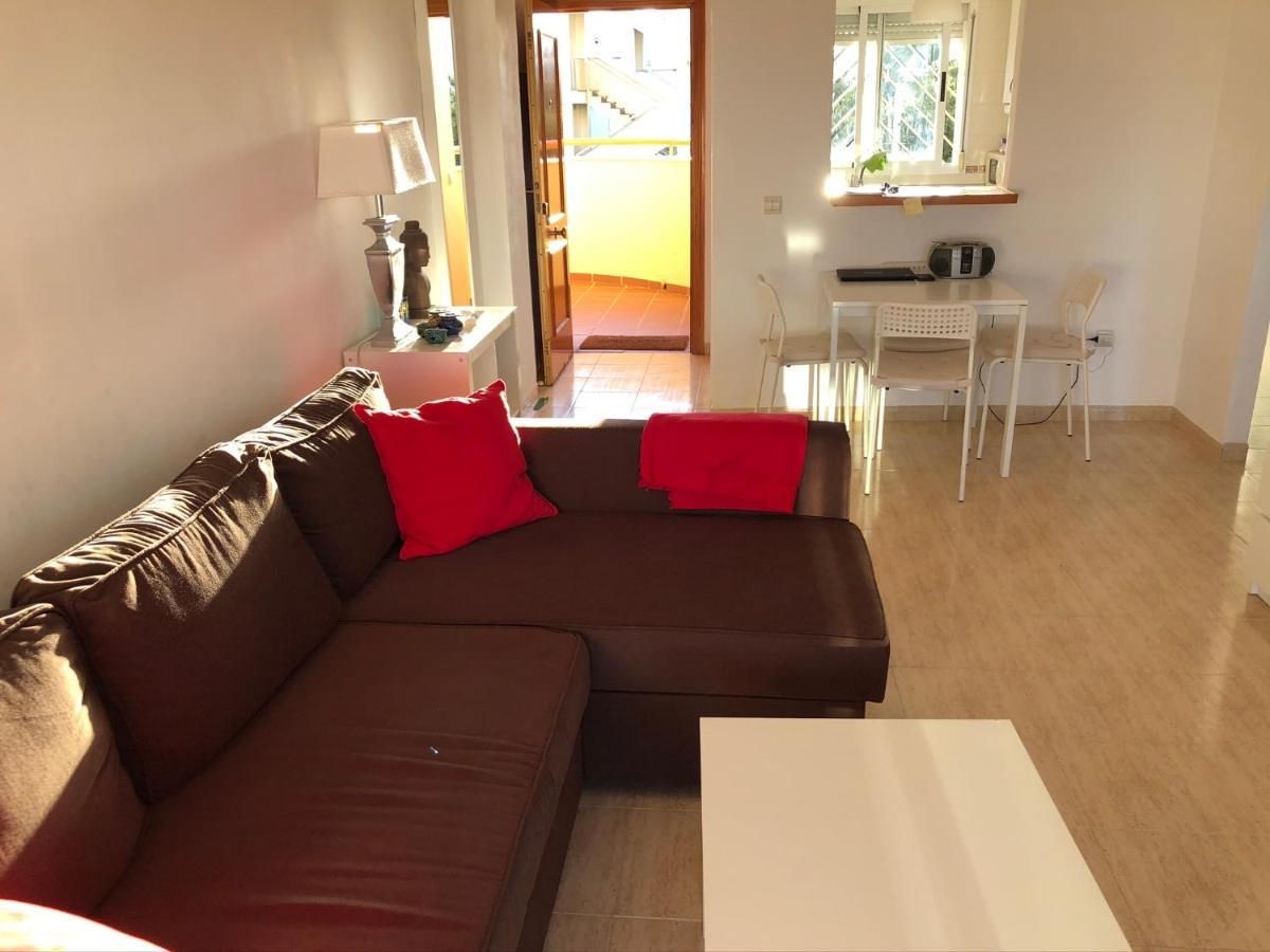 Beautiful Holiday Apartment 2 Bedroom Beach And Pool Malaga Marbella Calahonda Royale Mijas Costa Spain Екстер'єр фото