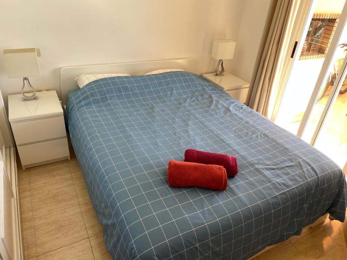Beautiful Holiday Apartment 2 Bedroom Beach And Pool Malaga Marbella Calahonda Royale Mijas Costa Spain Екстер'єр фото