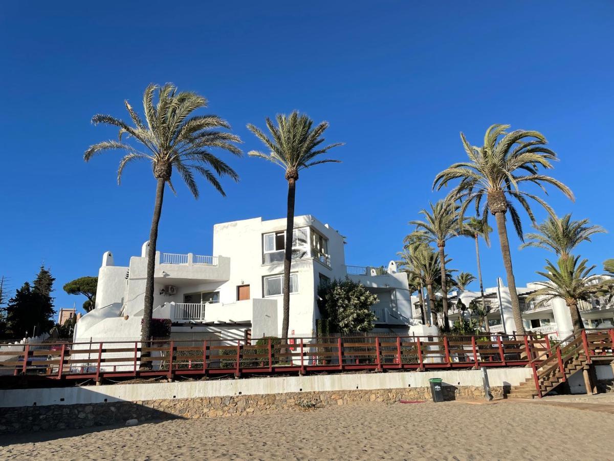 Beautiful Holiday Apartment 2 Bedroom Beach And Pool Malaga Marbella Calahonda Royale Mijas Costa Spain Екстер'єр фото