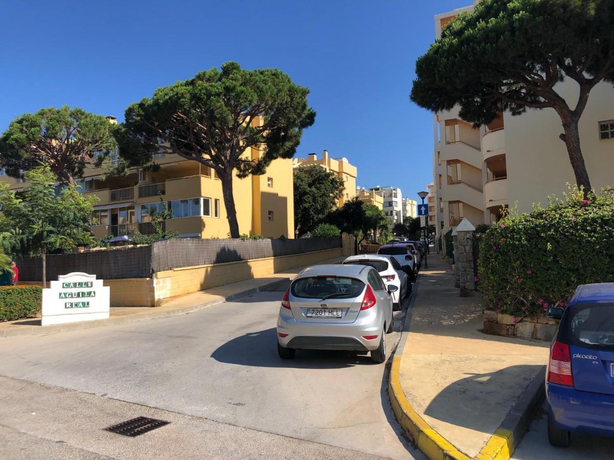 Beautiful Holiday Apartment 2 Bedroom Beach And Pool Malaga Marbella Calahonda Royale Mijas Costa Spain Екстер'єр фото